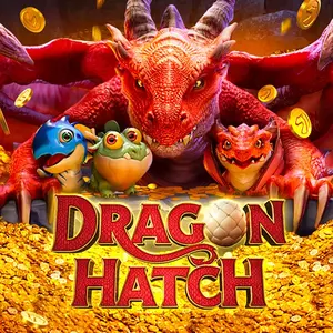 Game Dragon Hatch Admin Tampan